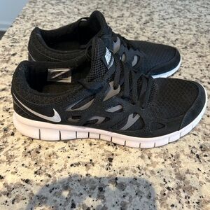Nike Free Run 2